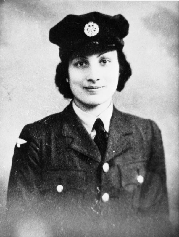 Viņas operācijai ātri bija... Autors: Matu Suka Spēcīga sieviete vēsturē 9: Noor Inayat Khan