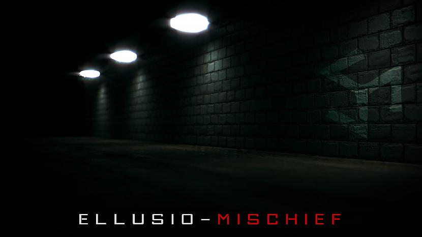 Cover YT Autors: Ellusio Ellusio - Mischief