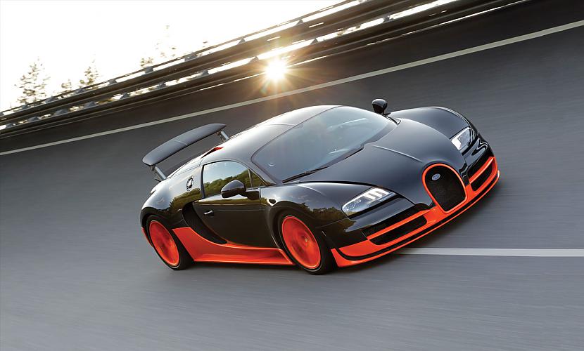 BUGATTI Veyron Super... Autors: LGPZLV Bugatti automašīnu pagātne.