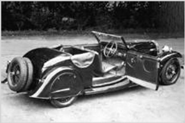 BUGATTI Type 57Iznākscaronana... Autors: LGPZLV Bugatti automašīnu pagātne.