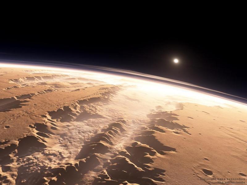 Paklejo pa milzīgo Vallis... Autors: Testu vecis Labākās atpūtas vietas Saules sistēmā