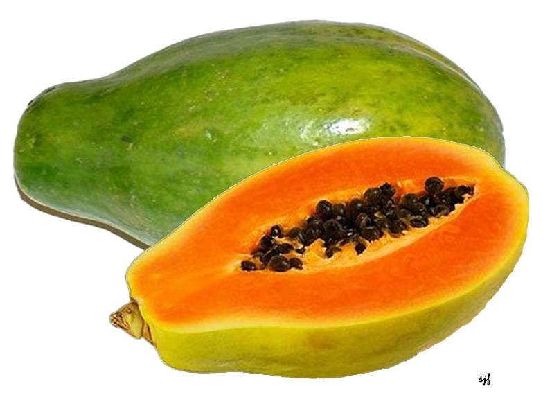 PapaijaPēc garscaronas... Autors: sfinksa Ātrā augļu - ogu enciklopēdija