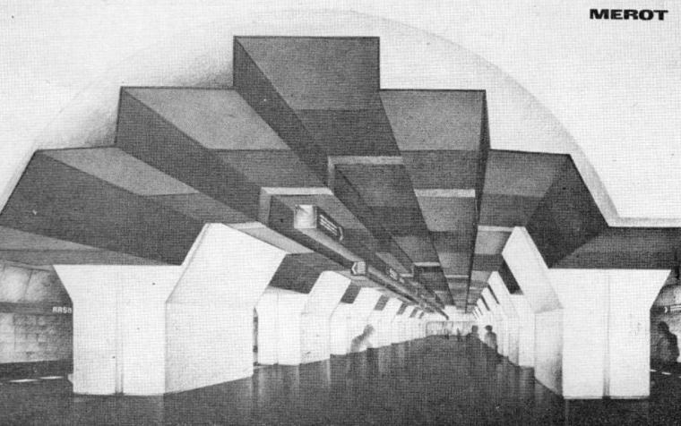 Lai uzbūvētu Rīgas Metro bija... Autors: Mr.Rūķītis Viss par Rīgas metro