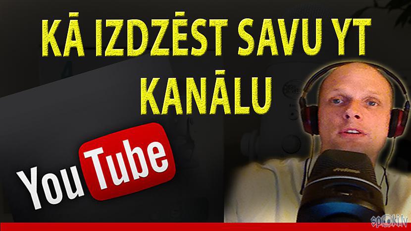  Autors: LabaisPuikaTV Kā dzēst savu youtube kanālu