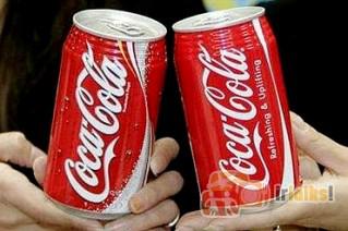 Autors: Fosilija Šausmīgi fakti par Coca-Cola
