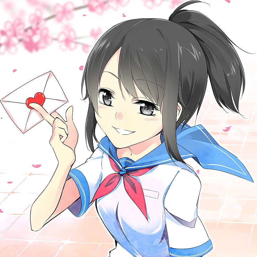  Autors: Frīkszz Yandere Simulator