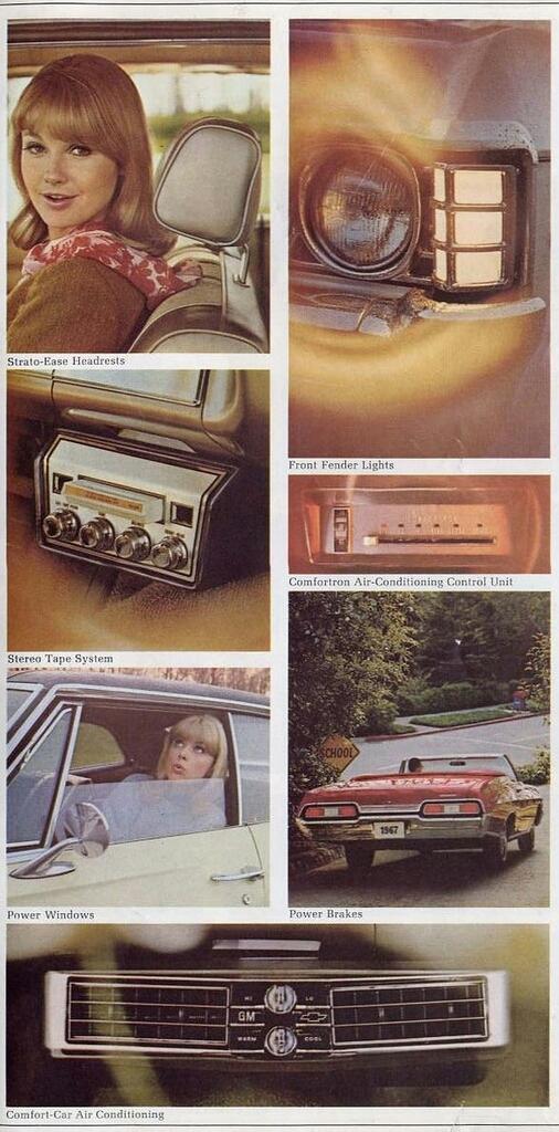 Attēlā redzama lapaspuse no... Autors: Kaskijs Chevrolet Impala 1967
