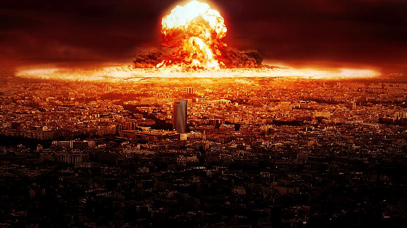 Atombumbu daudzumsTiek... Autors: Kaskijs 10 biedējoši fakti par atombumbām