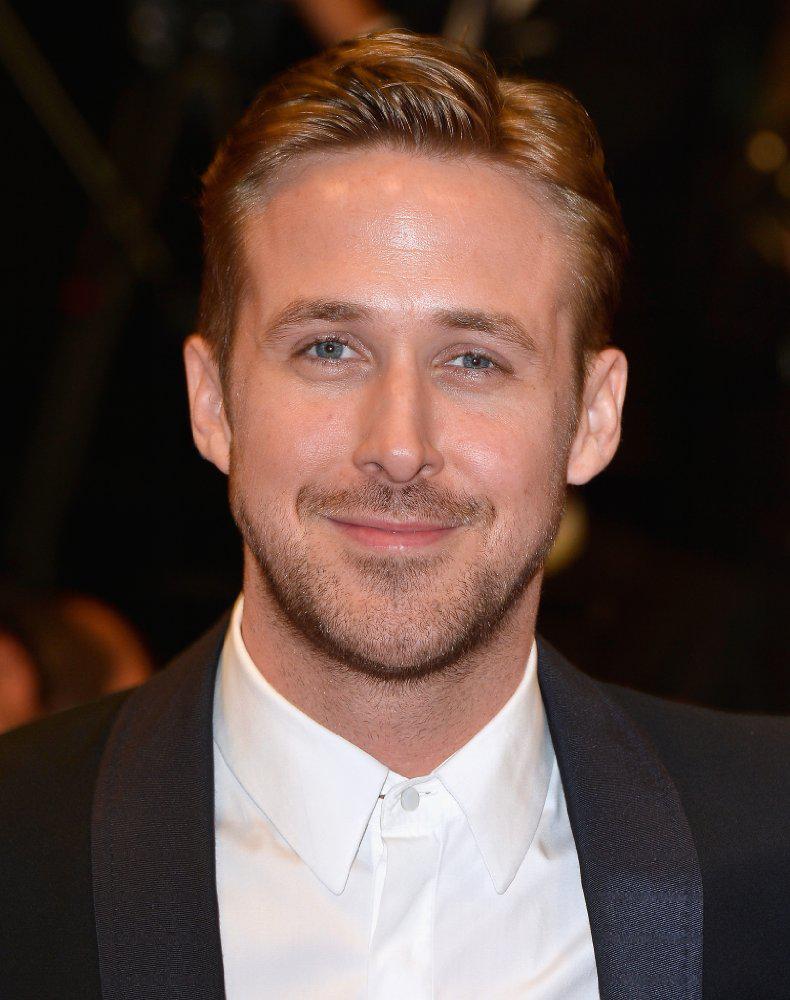 Raens Goslings Ryan Gosling... Autors: Liver Nieki par slavenībām