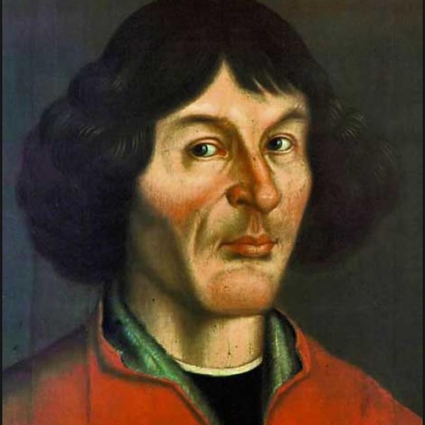 23 Baznīca vajāja KopernikuNē... Autors: Bezvārdis Izplatīti mīti par visu.