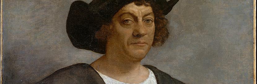 37 Mīti par Kristoferu Kolumbu... Autors: Bezvārdis Izplatīti mīti par visu.