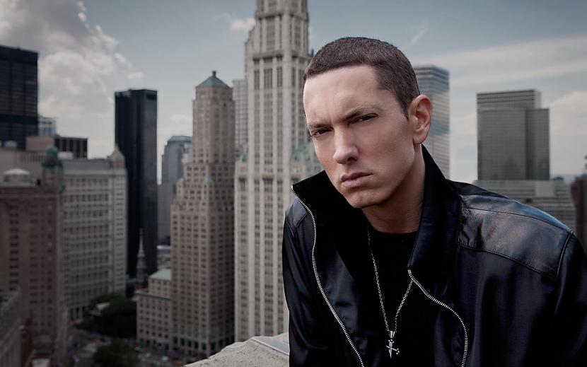 Atkal miljons tikai... Autors: bananchik Nedzirdēti fakti par Eminem. #2