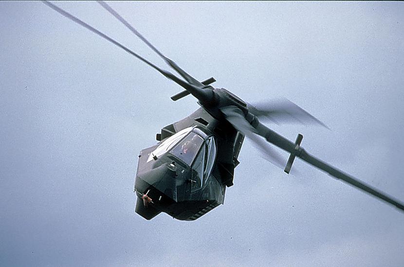 nbsp nbspTāpat visas ieroču... Autors: Mao Meow RAH-66 Comanche – neredzamais ASV helikopters!