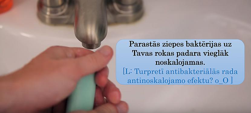  Autors: Liver Par dušošanos