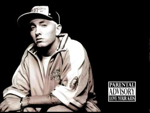 Zināji ka Eminems ienīst... Autors: bananchik Nedzirdēti fakti par Eminem. #3