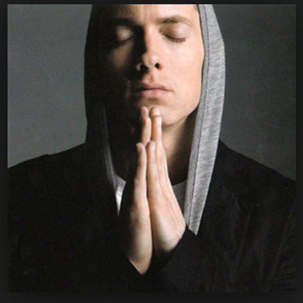 Pascaronos pirmsākumos pirms... Autors: bananchik Nedzirdēti fakti par Eminem. #4