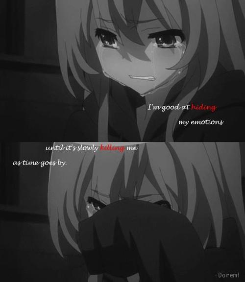  Autors: Black_Rainbow Anime & Manga quotes