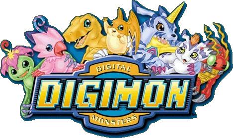 DigimoniNeoficiāli bērnu vidū... Autors: Tarhūns Kādas multenes bērni skatījās 21. gadsimta sākumā?