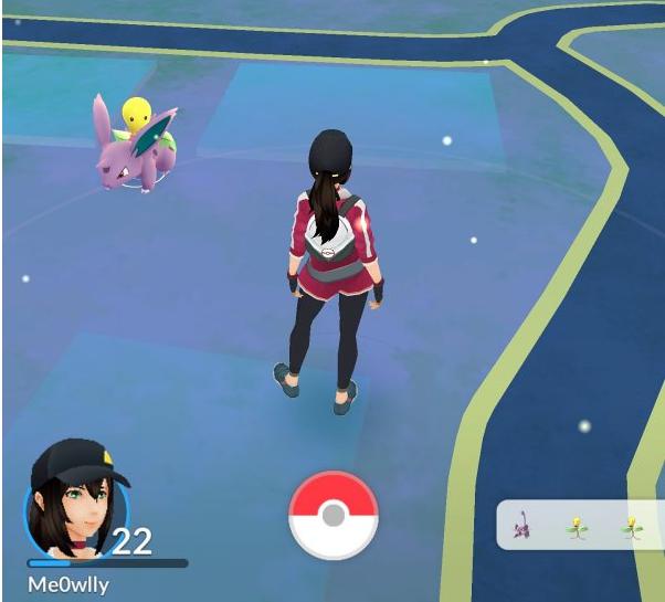  Autors: VipiyTube Labākie Pokemon Go ekrānšāviņi