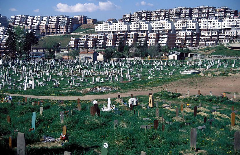 Sarajevas Olimpiskais sporta... Autors: MrLatviskais Pamestas Olimpisko spēļu norises vietas viscaur pasaulē