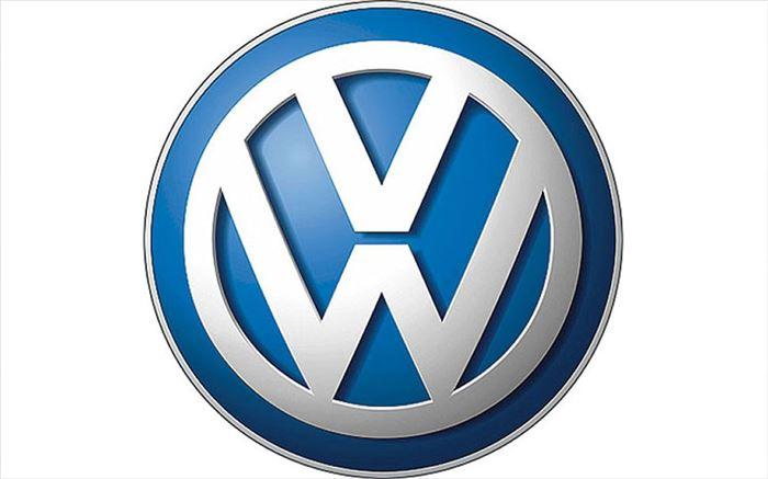 Volkswagen savu logo... Autors: GOPNIKSTYLE Populāru logo īstais skaidrojums