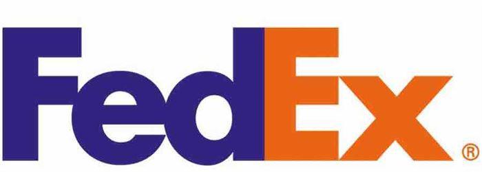 FedEx logo ir kreatīvs un ar... Autors: GOPNIKSTYLE Populāru logo īstais skaidrojums