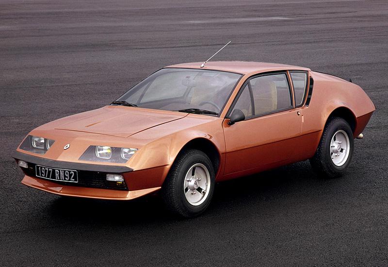 Renault Alpine A310 V6Cena... Autors: LGPZLV Pasaulē dārgākās Renault mašīnas