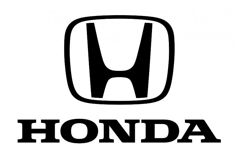 HondaHonda ir tendēta uz... Autors: Viens Zeks Vēl nebijis auto apskats + ar kādu auto copēt meitenes?