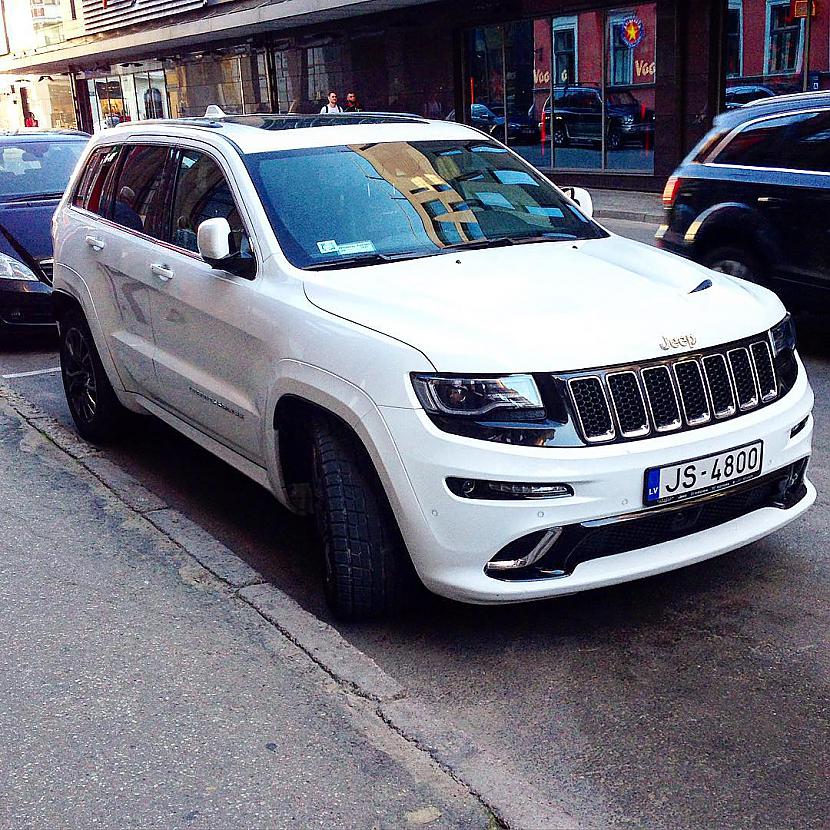  Autors: LGPZLV Ekskluzīvi auto kas ir fotografēti Latvijā