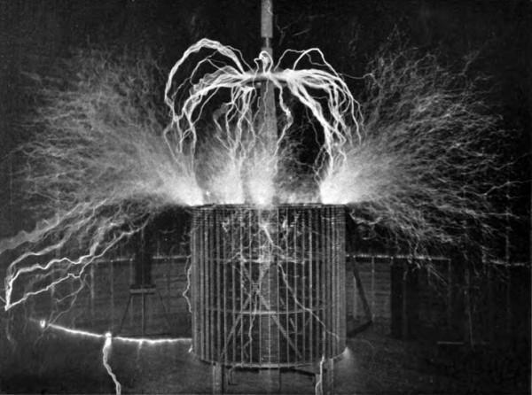 Japāņi būvēja no Nikola Teslas... Autors: Panzer 3 neiedomājami notikumi Otrajā pasaules karā