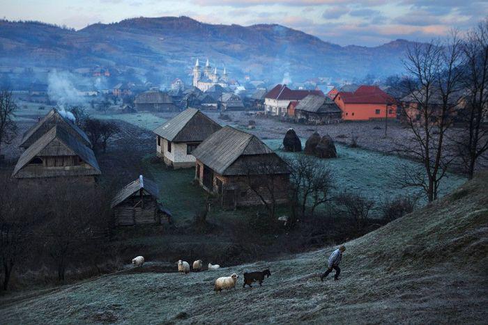 Transilvānija Autors: kaķūns 60+ interesanti foto ar aprakstiņiem