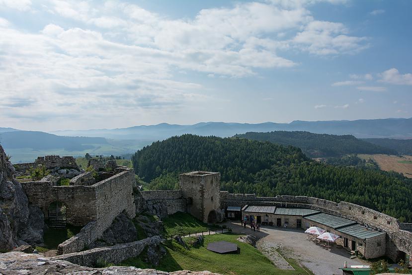  Autors: Liver Slovākija - 3 pilis (papildināts ar nosaukumiem)