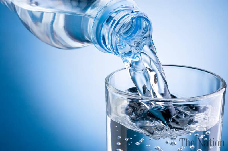 1 Dzer daudz ūdensTas ka 7... Autors: Lords Lanselots Kā ūdens ražotāji māna cilvēkus!
