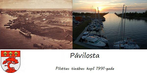 Rietumu piekrastē ir tikai... Autors: GargantijA Vēstures krikumiņi par Latvijas pilsētām #2