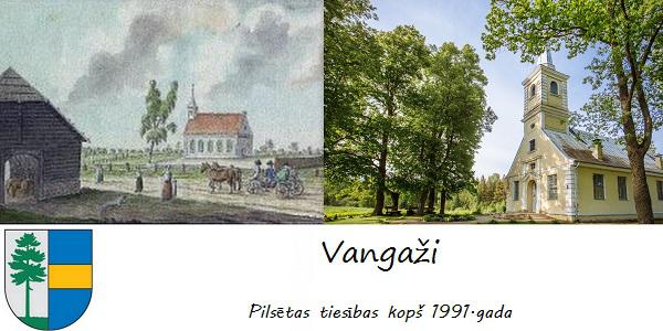 Kad Vangažu apkārtnē tika... Autors: GargantijA Vēstures krikumiņi par Latvijas pilsētām #3