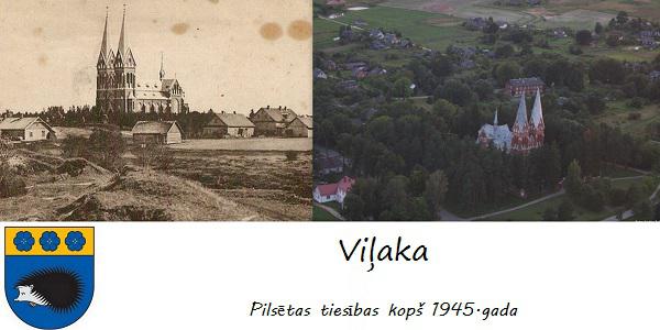 Viļaka vai Marienhauzena kā to... Autors: GargantijA Vēstures krikumiņi par Latvijas pilsētām #3