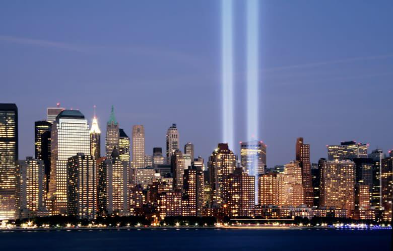 Ney York Times izveidoja... Autors: Testu vecis 15 gadus vēlāk: 15 mazāk zināmi fakti par 9/11