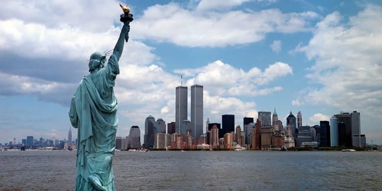 Tas nebija pirmais uzbrukums... Autors: Testu vecis 15 gadus vēlāk: 15 mazāk zināmi fakti par 9/11