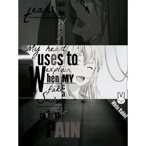  Autors: Black_Rainbow Anime & Manga Quotes
