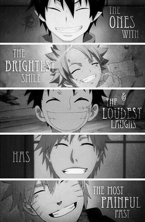  Autors: Black_Rainbow Anime & Manga Quotes