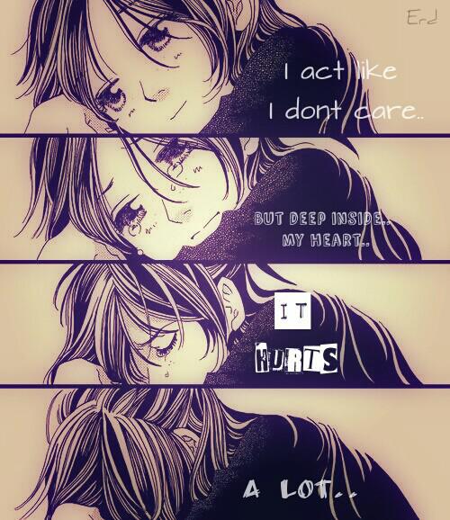  Autors: Black_Rainbow Anime & Manga Quotes