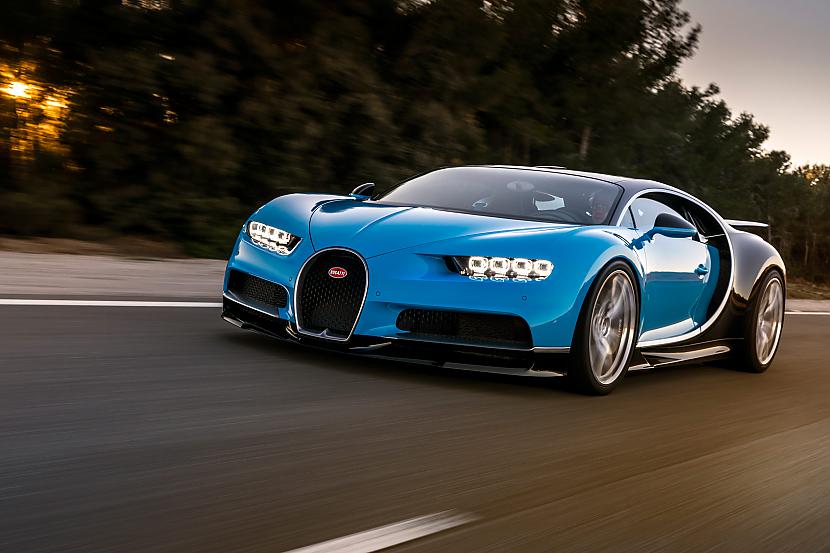  Autors: SandisLV Bugatti Chiron