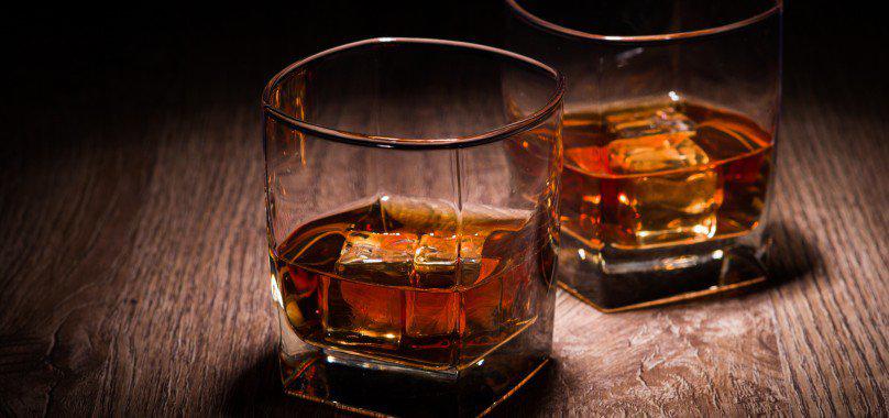 ik sekundi pasaulē tiek... Autors: Ciema Sensejs Interesanti fakti par viskiju