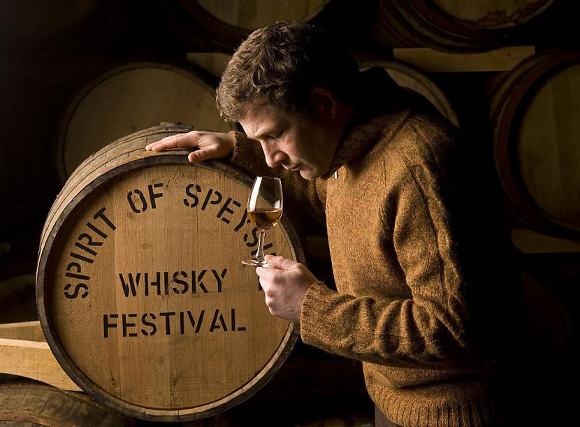 Pagājuscaronajā... Autors: Ciema Sensejs Interesanti fakti par viskiju