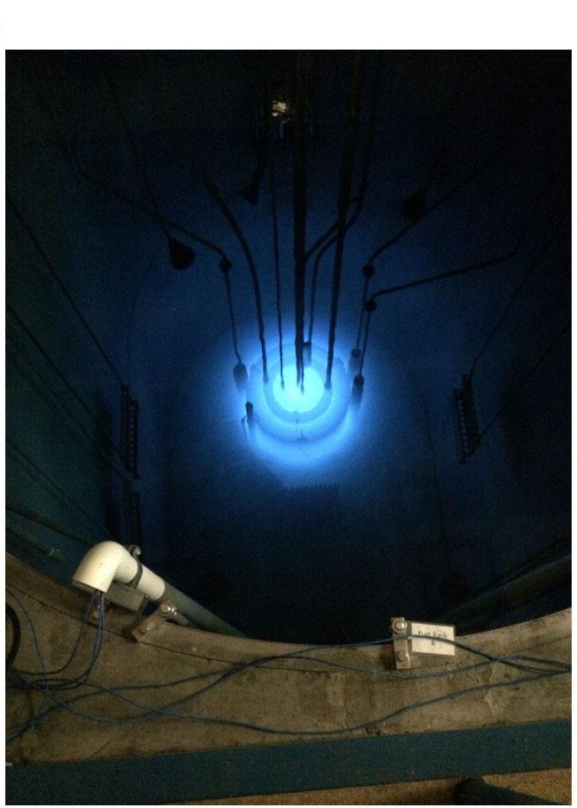 Atomreaktora kodoliņscaron Autors: kaķūns 60+ interesanti foto ar aprakstiņiem #4