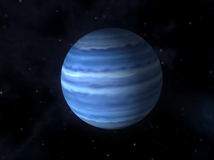NeptūnsUz Neptūna ir... Autors: Ciema Sensejs Interesanti fakti par Saules sistēmu.