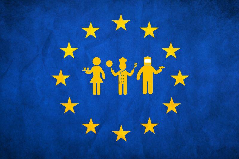 ES ir Vācijas mēğinājums... Autors: Trojas Helēna Patiesā Eiropas Savienība.