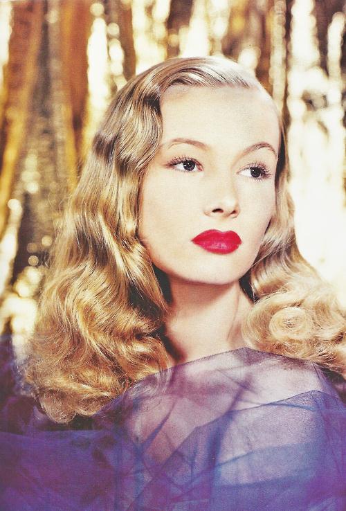 Meitenei diagnosticēja... Autors: DustySpringfield Skaistas, sievišķīgas, slavenas - pagājušā gadsimta skaistās blondīnes
