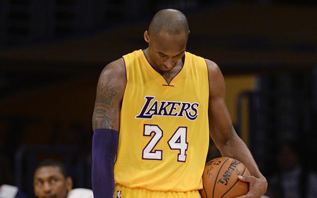 Ar basketbolu K Braiants sāka... Autors: Fosilija 8 fakti par Kobe Bryant #2