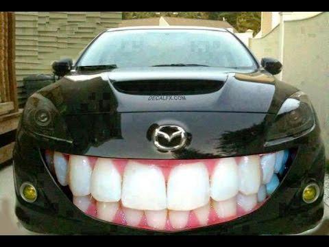 Mazda RX quotSmaidsquot Autors: Latvian Revenger Smieklīgi un dīvaini auto
